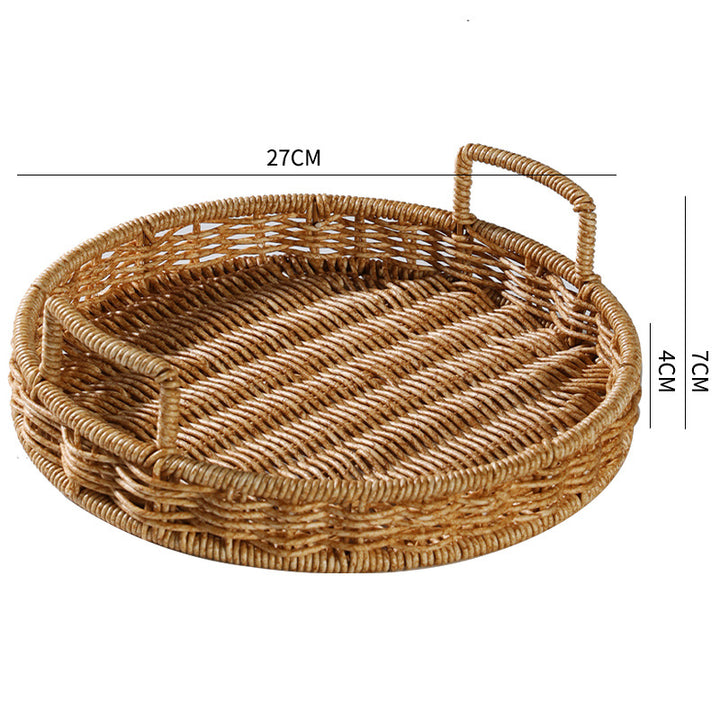 Decorative Storage