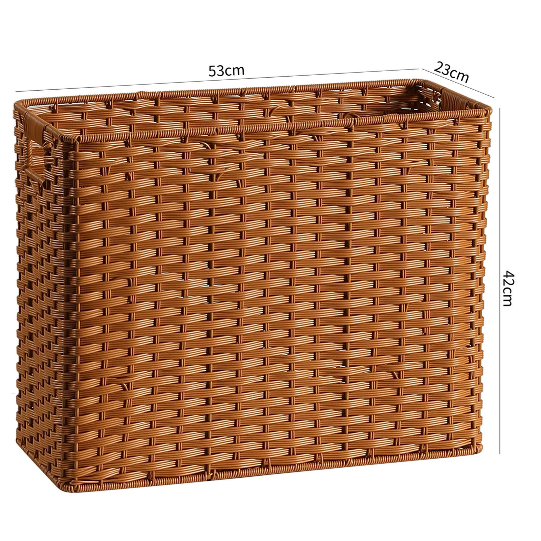 Decorative Storage Basket