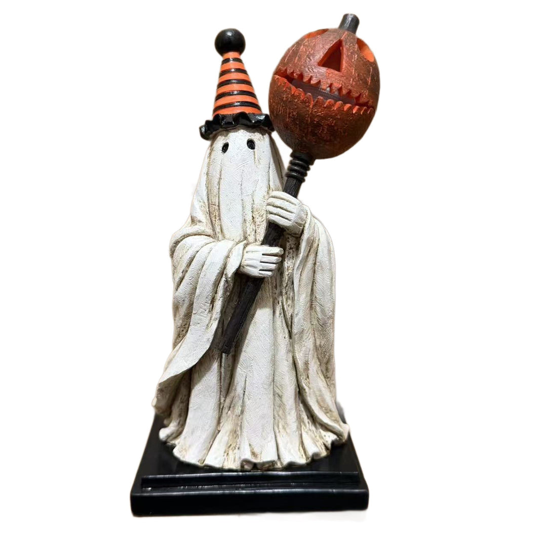 Creepy Halloween Figure