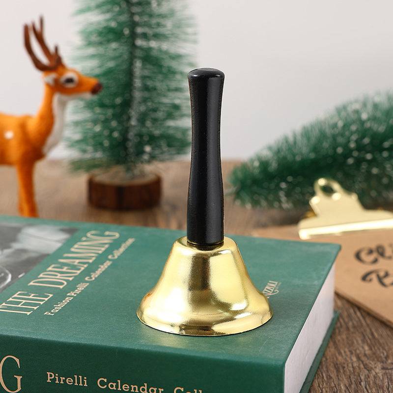 Classic Hand Bell