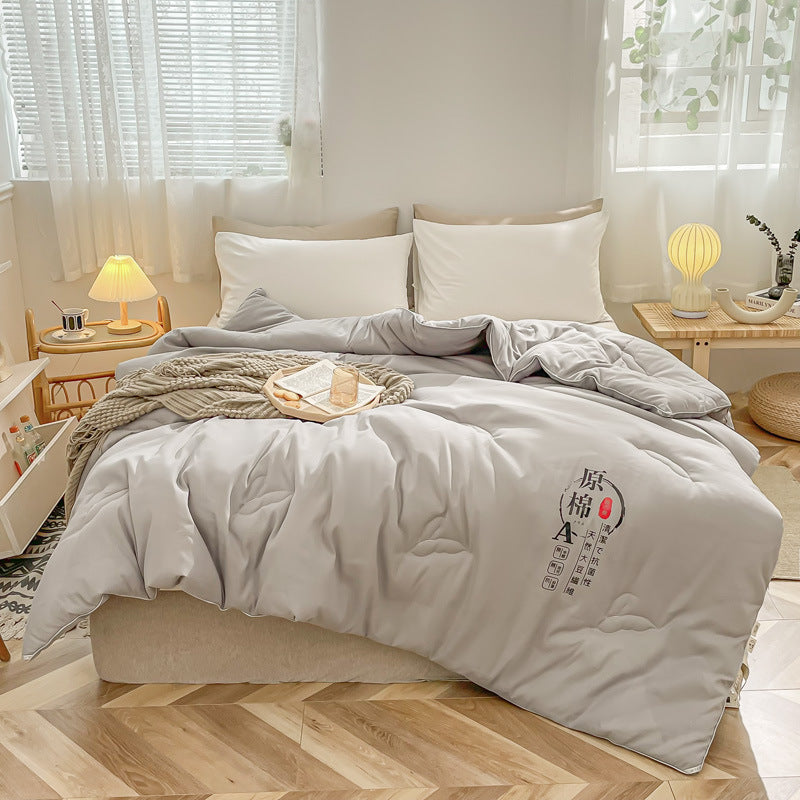 Premium Soft Touch Duvet Blanket