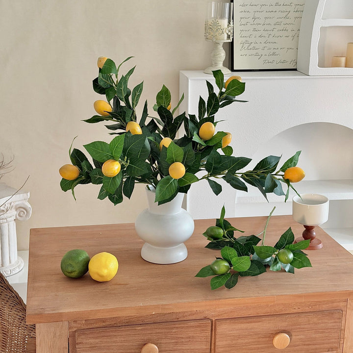 Artificial Lime Branch