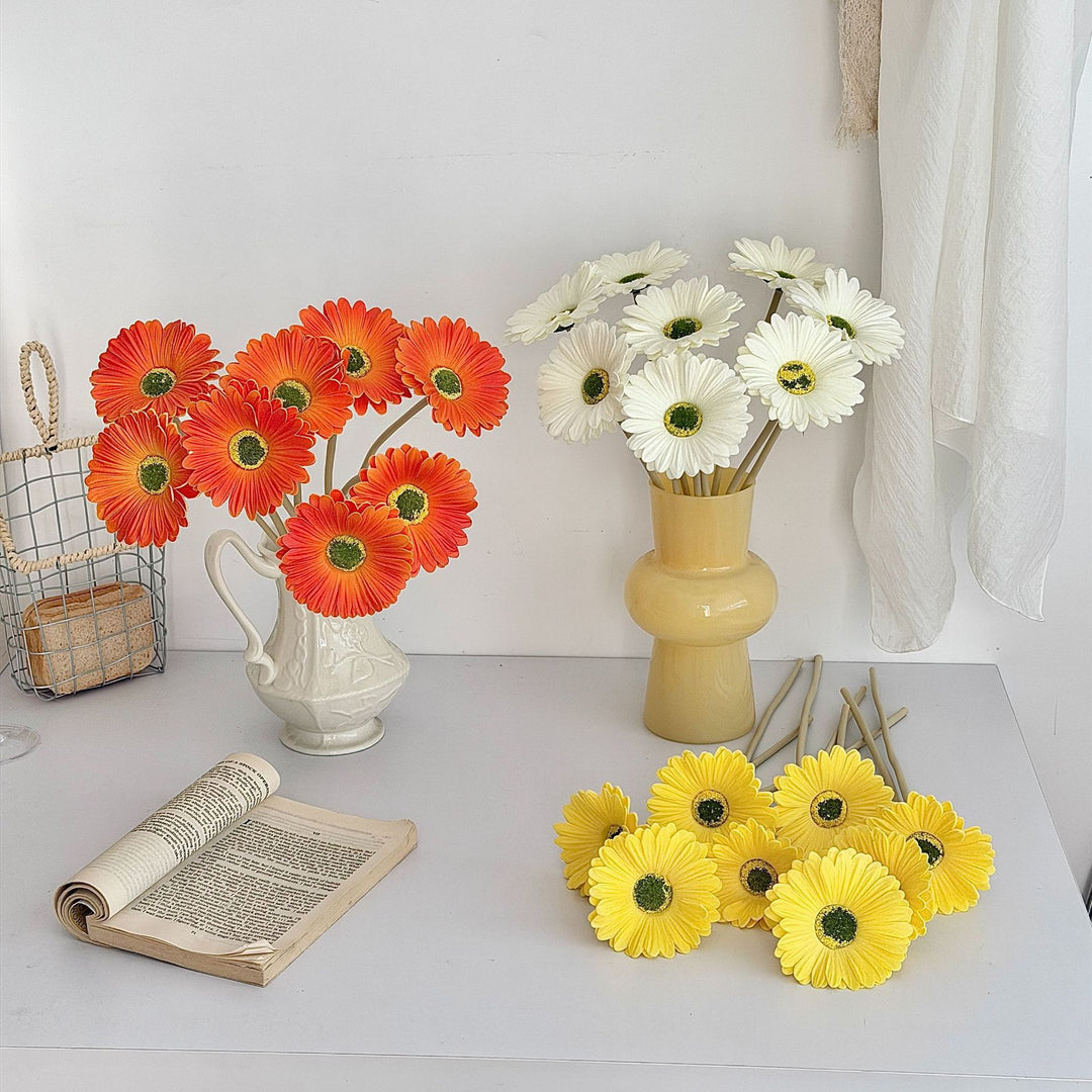 Artificial Gerbera Flower