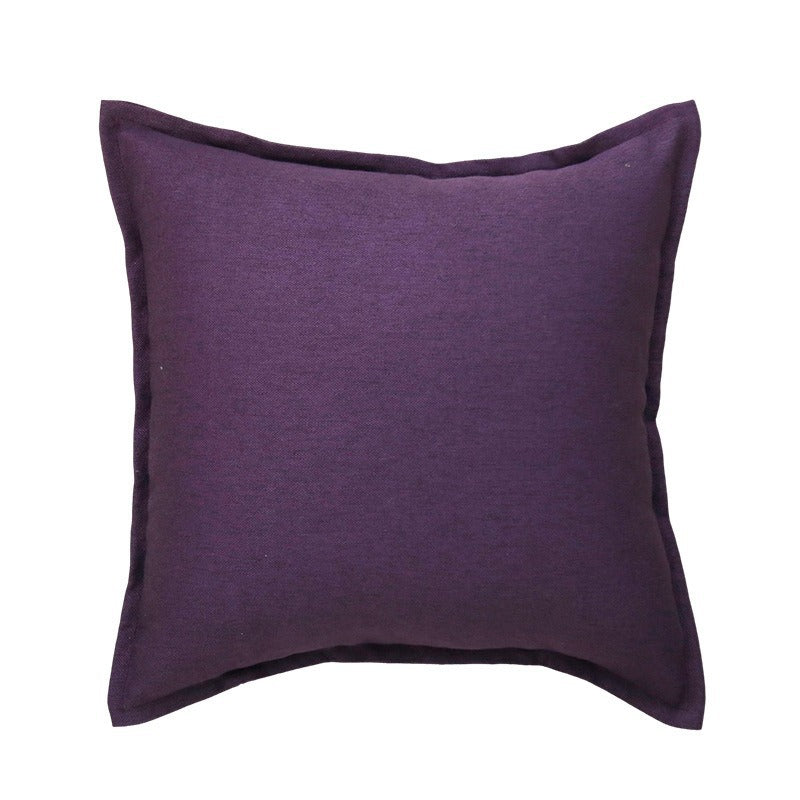 Decorative Throw Pillow for Sofa Comfort