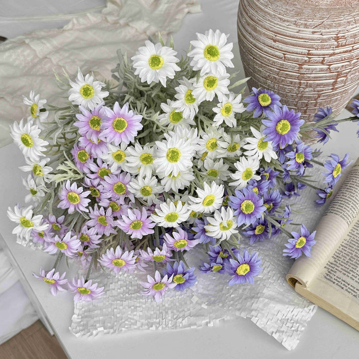 Decorative Artificial Flower Branch