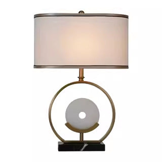 Decorative table lamp