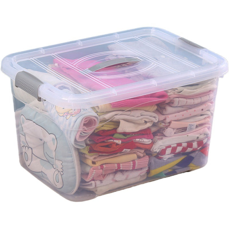 Storage Box