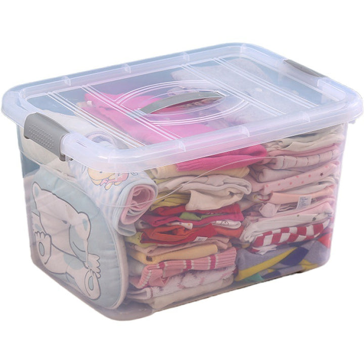 Storage Box