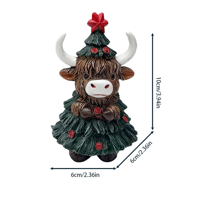Decorative Figure