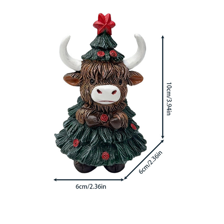 Decorative Figure