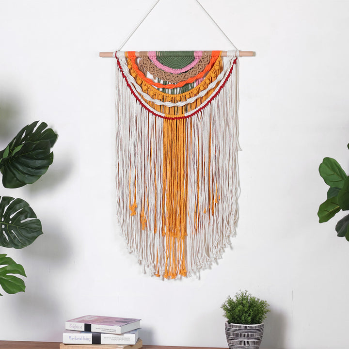 Macrame Wall Hanging