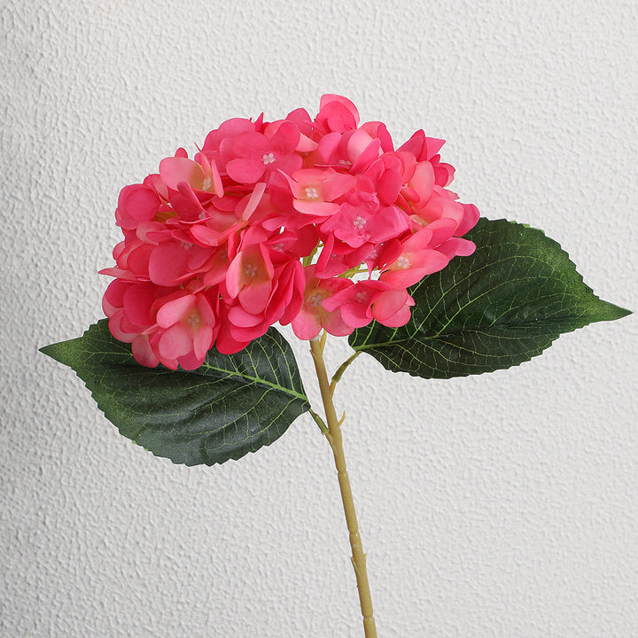 Artificial Hydrangea Bouquet