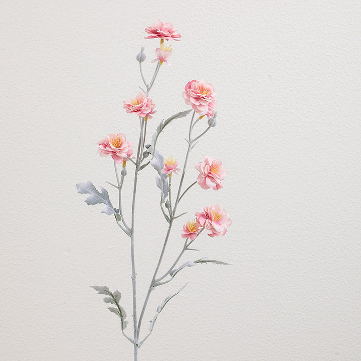 Realistic Artificial Flower with Delicate Blooms