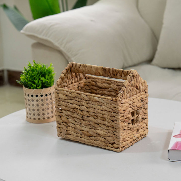 Storage basket