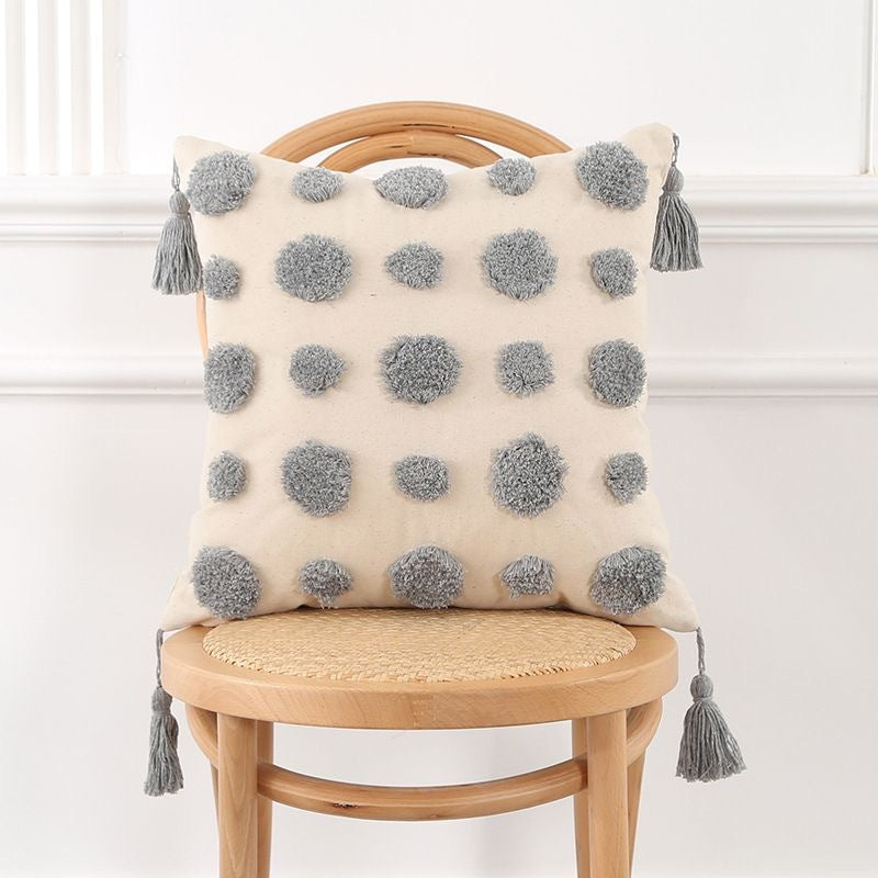Home Decorative Pillow for Living Room