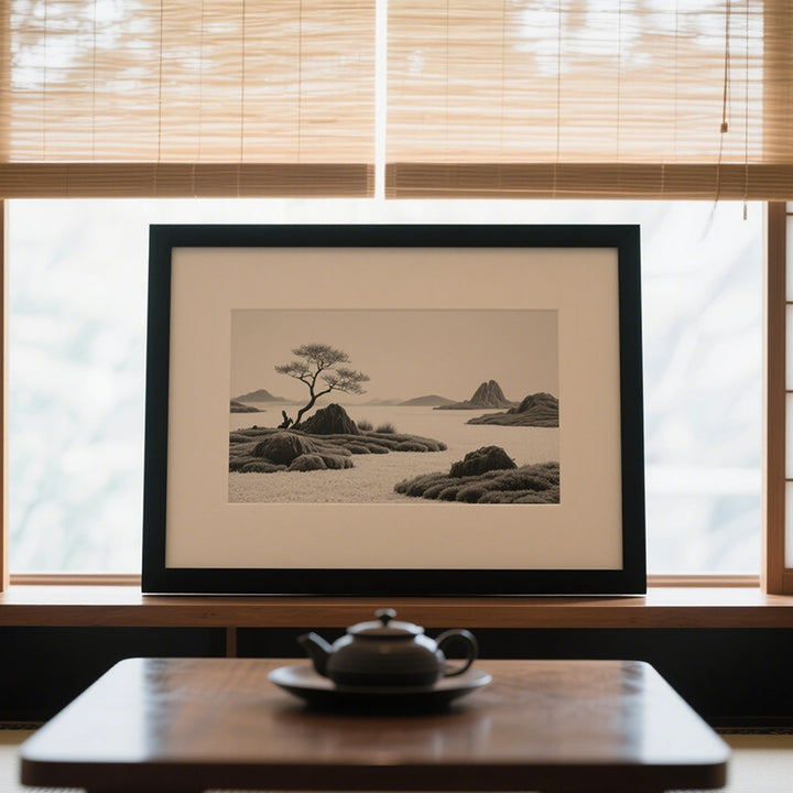 Home Decorative Picture Frame