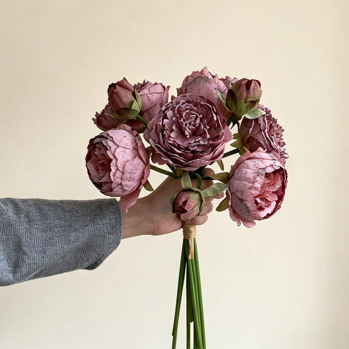 Artificial Floral Bouquet