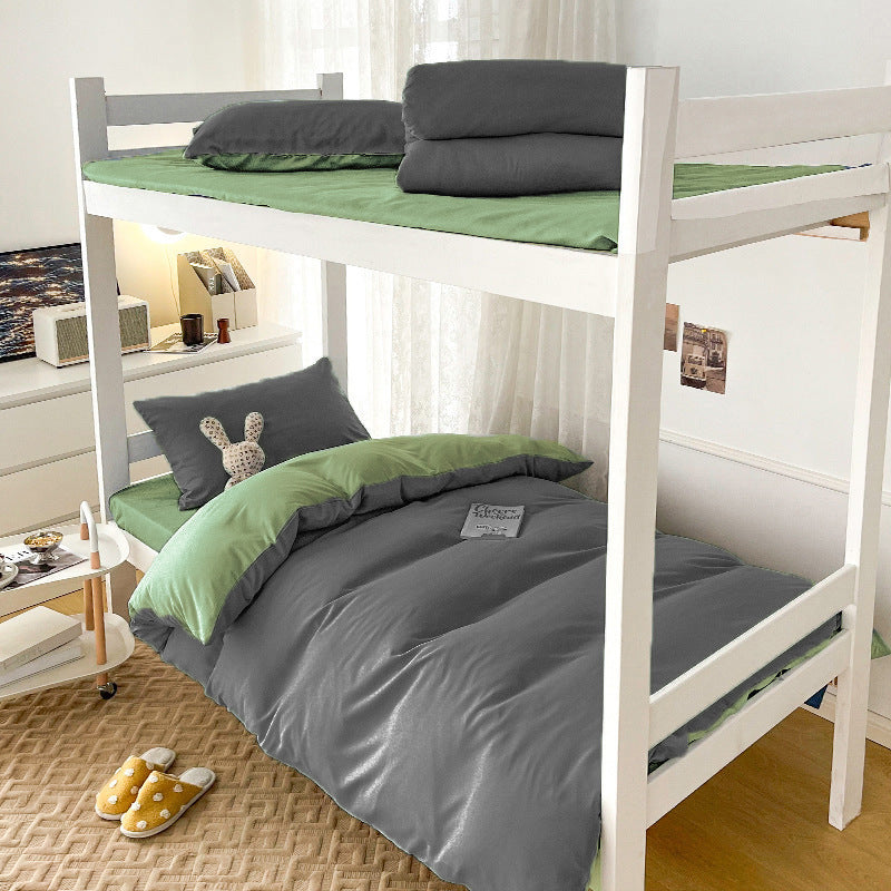 Soft Touch Bedding Ensemble