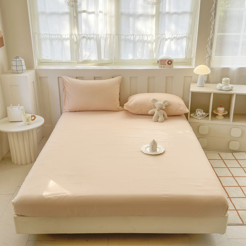 Luxury Soft Touch Bed Sheet Set