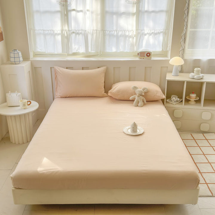 Luxury Soft Touch Bed Sheet Set