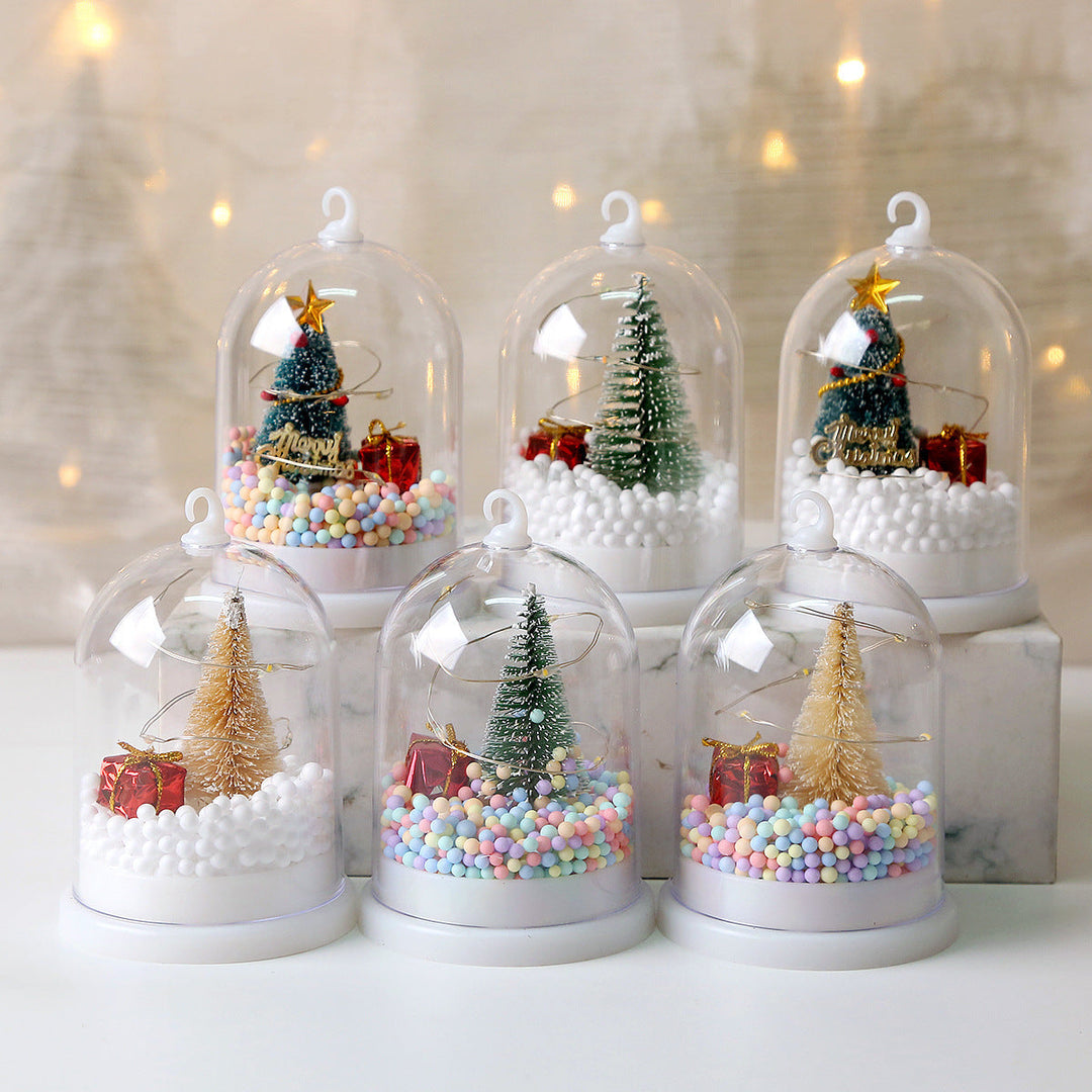 Christmas decoration