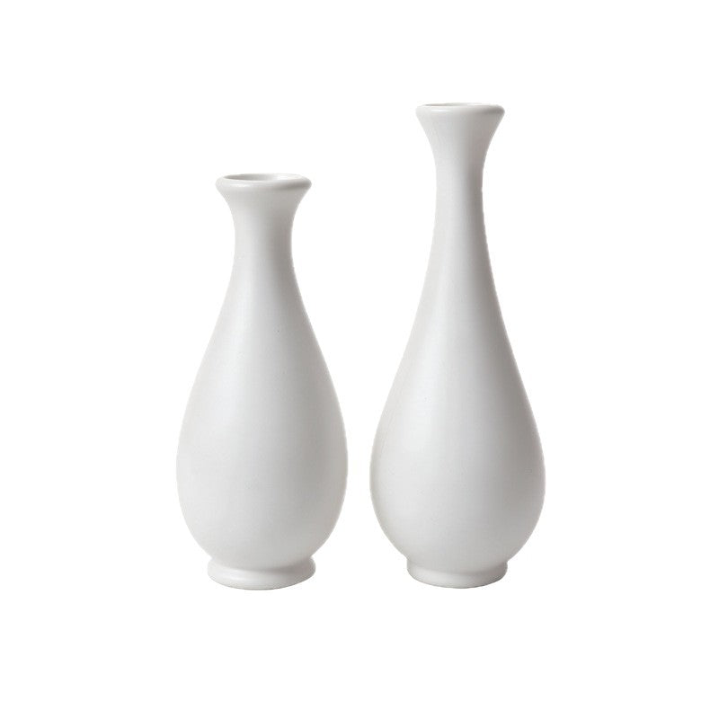 Elegant Decorative Ceramic Vase