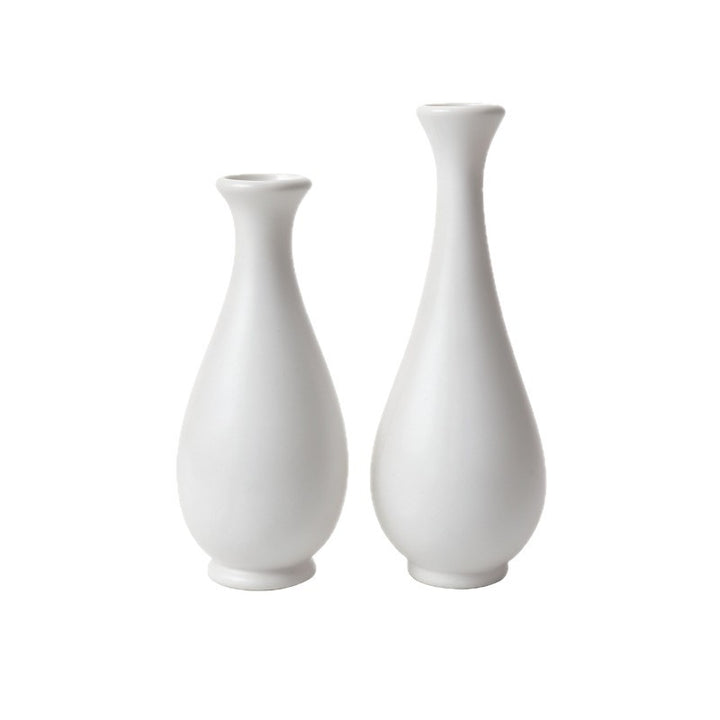 Elegant Decorative Ceramic Vase
