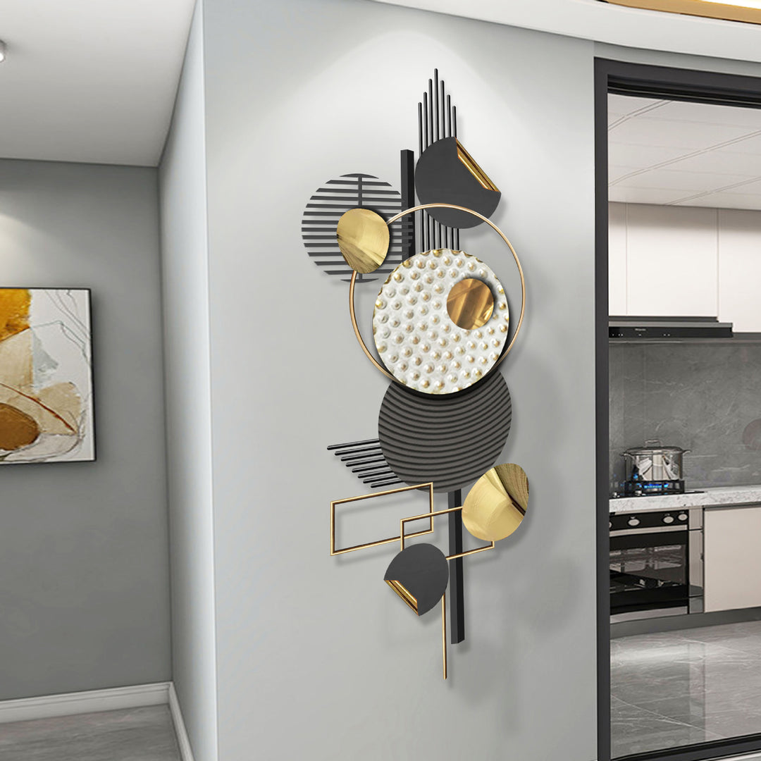 Abstract Wall Art Decor