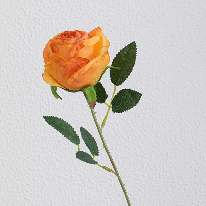 Eleganter Artificial Rose Branch
