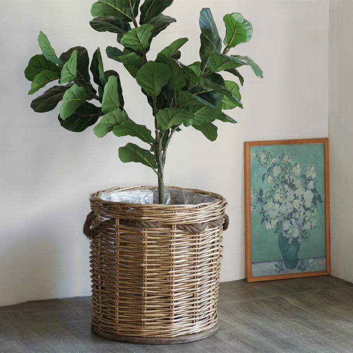 Storage basket
