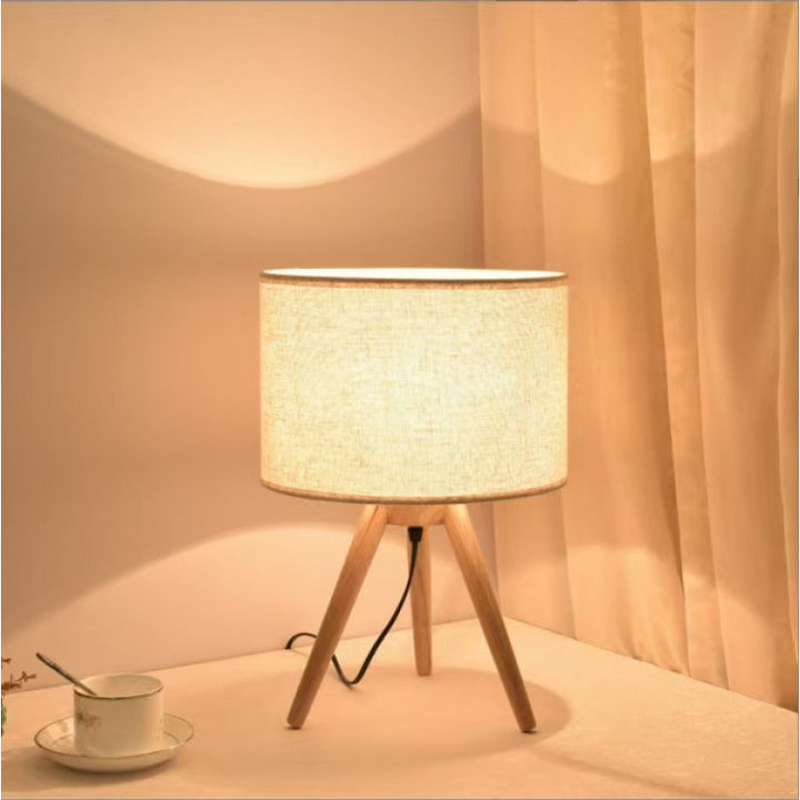 Decorative table lamp