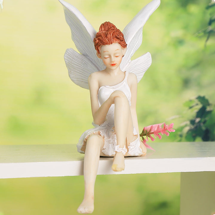 Fairy Figurine