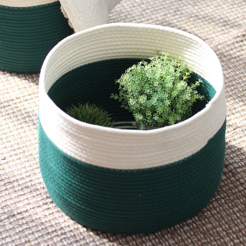 Storage basket