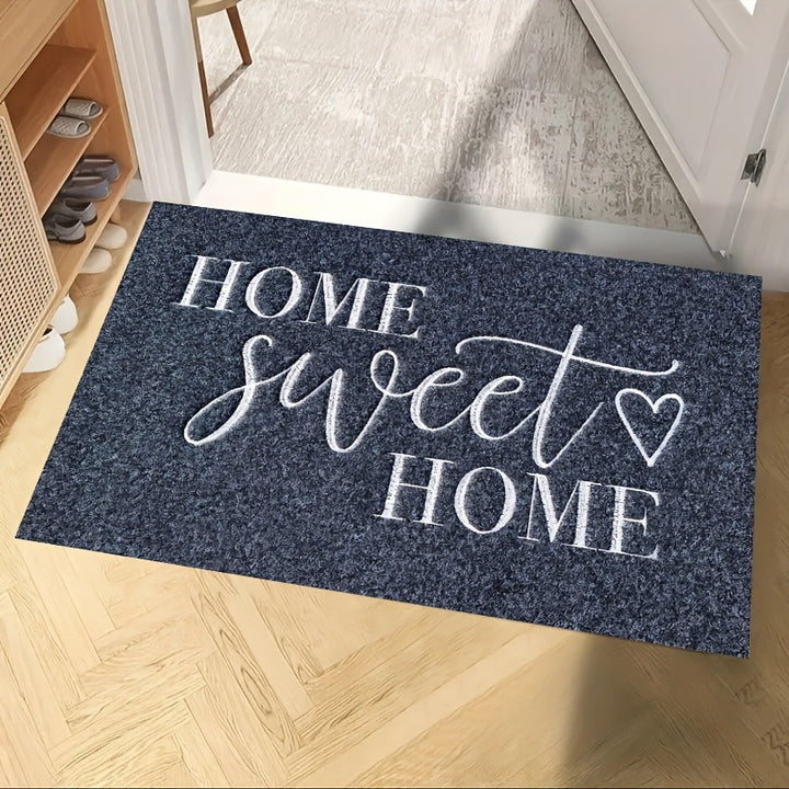 Welcome Mat