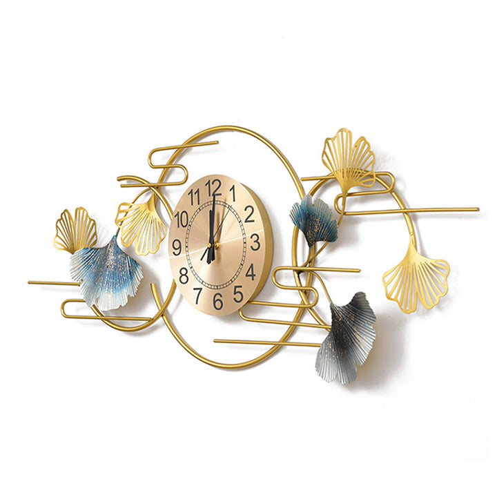 Decorative Modern Wall Clock Art