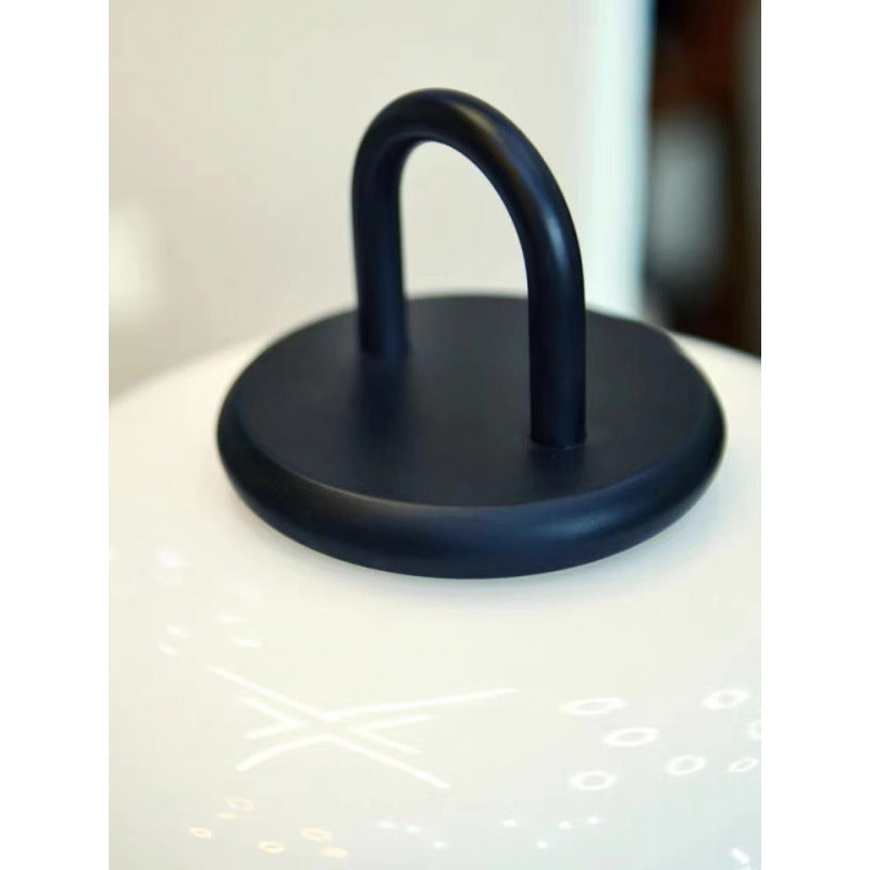 Decorative table lamp