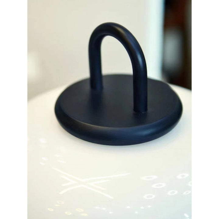 Decorative table lamp