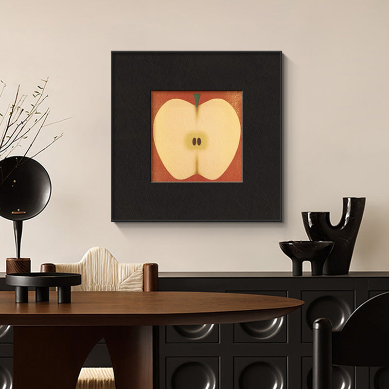 Floral-Inspired Framed Wall Art