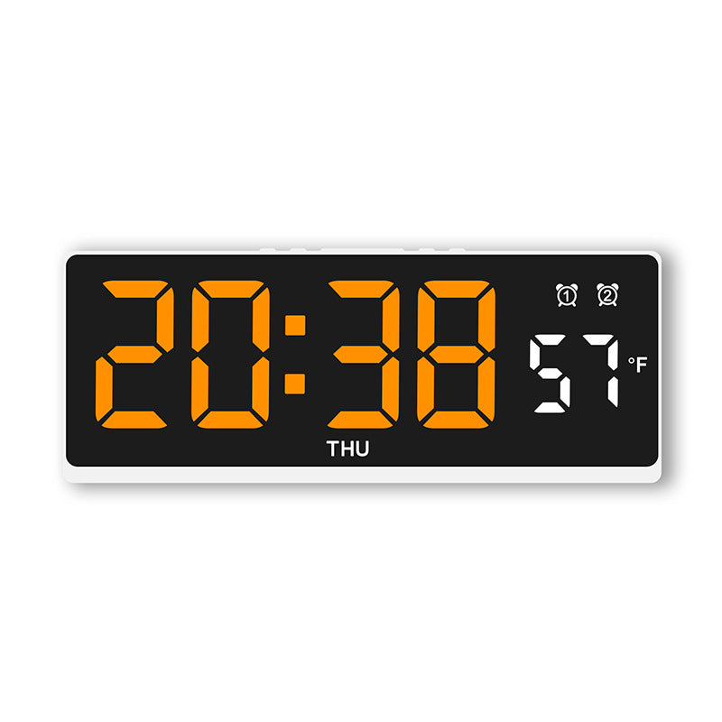 Digital Alarm Clock