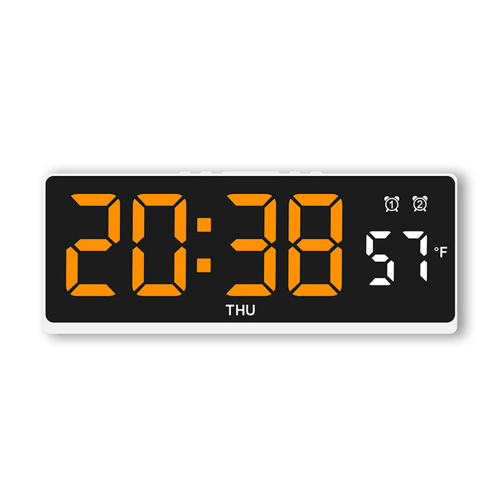 Digital Alarm Clock