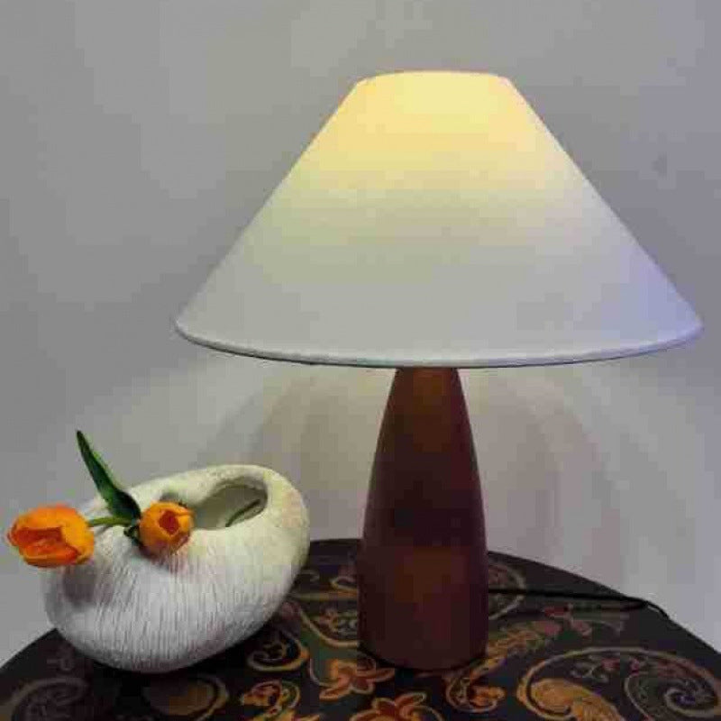 Decorative table lamp