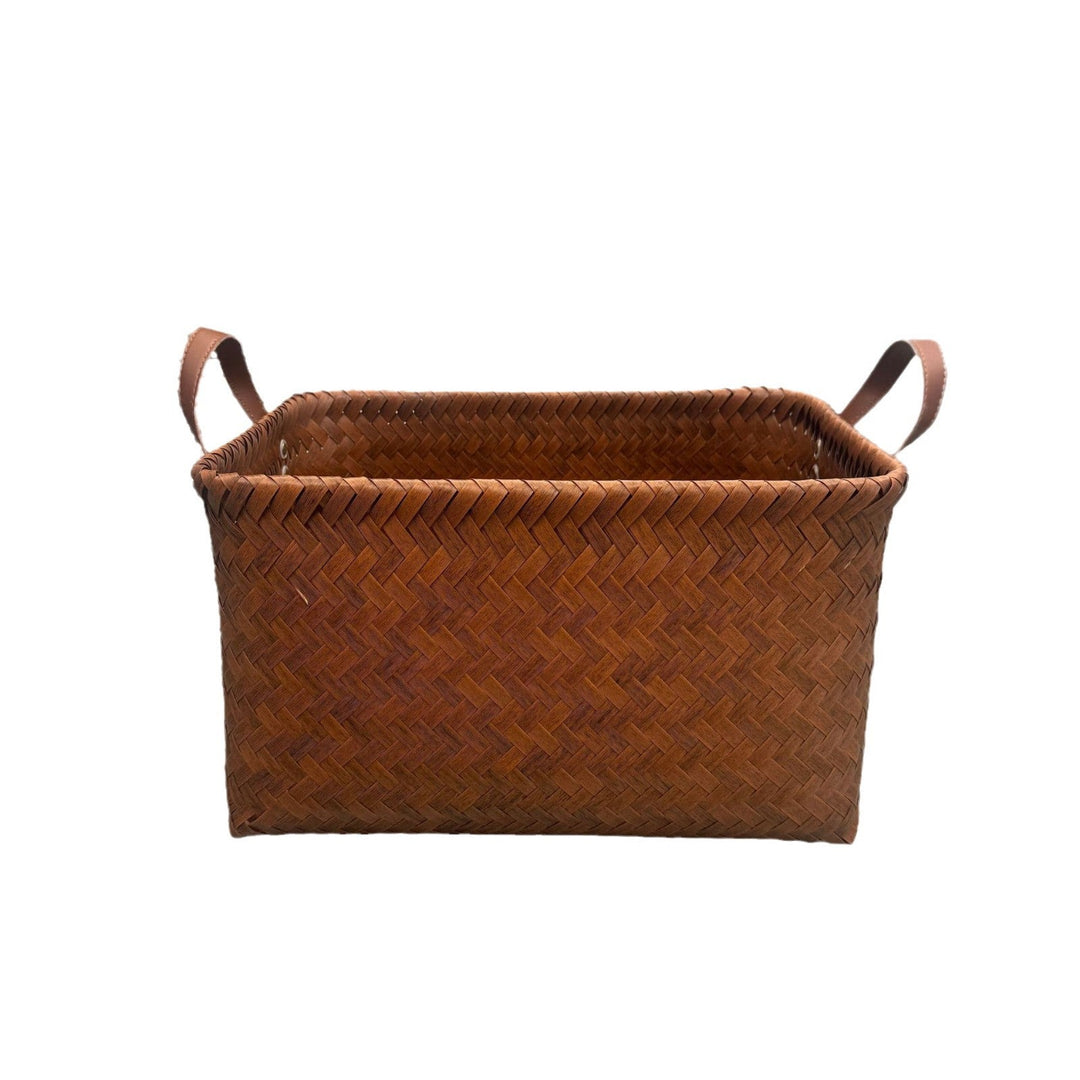 Storage basket