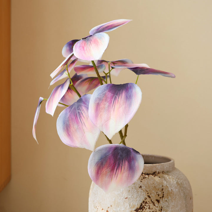 Colored Artificial Plant