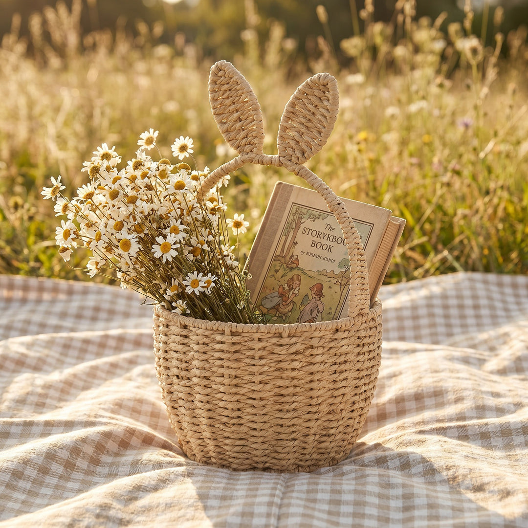 Easter Gift Basket