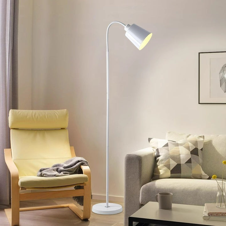 Adjustable Reading Floor Lamp
