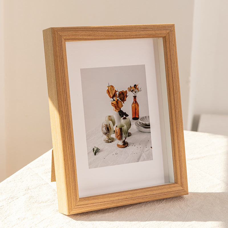 Elegant Decorative Picture Frame