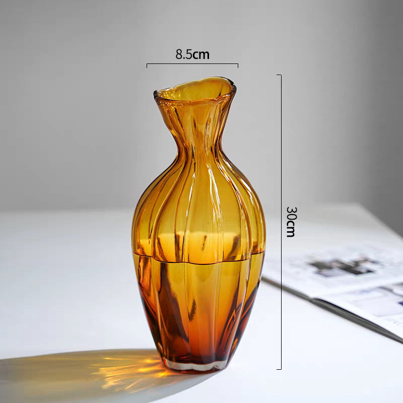 Decorative Glass Accent for Home Decor