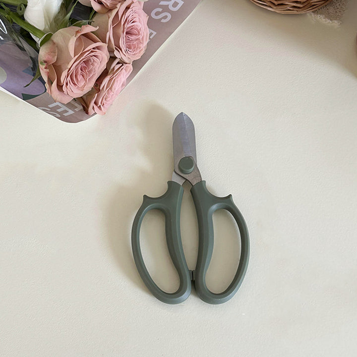 Ergonomic Garden Scissors
