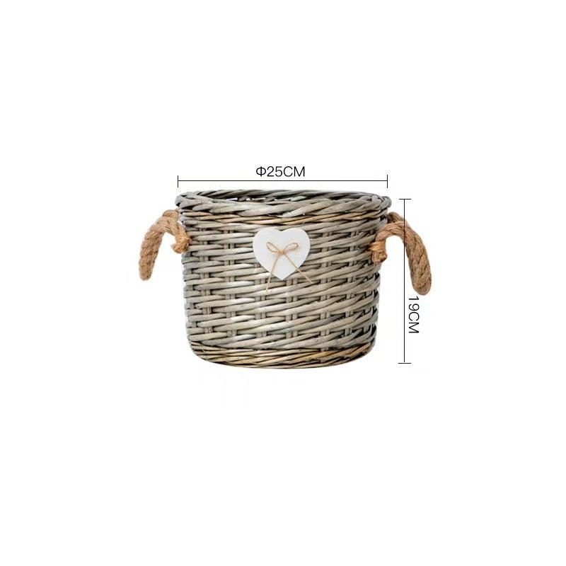 Storage basket