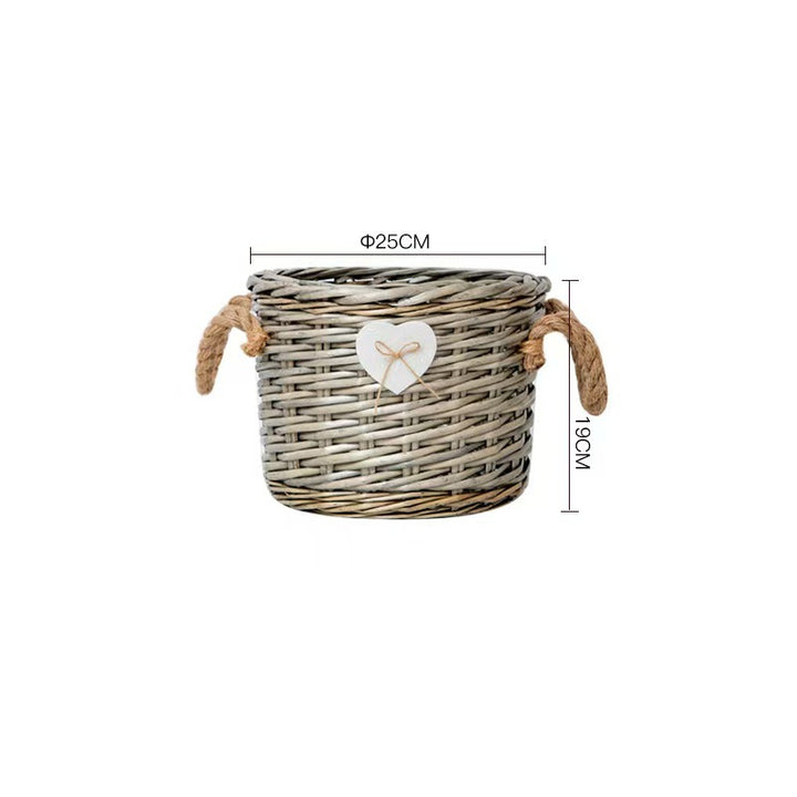 Storage basket